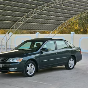 Toyota Avalon 2003