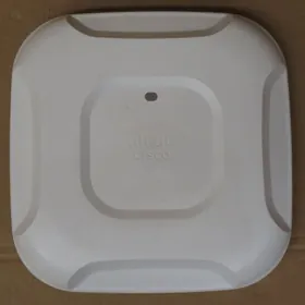 WiFi Cisco AIR-CAP3702I-E-K9