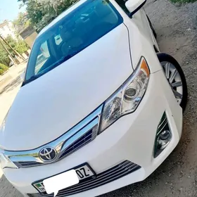 Toyota Camry 2014