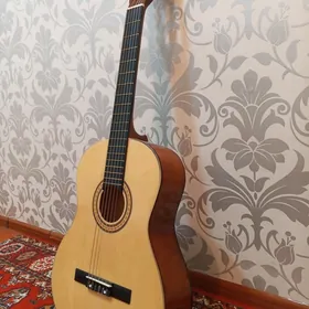 Gitara gyssagly