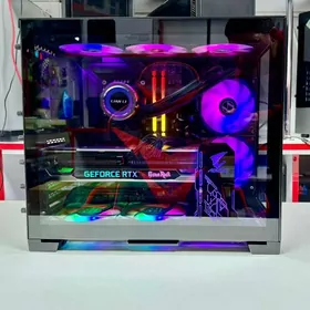 i7-14700K/RTX 3080