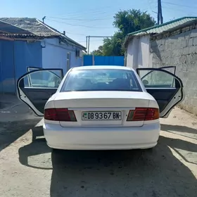 Kia Optima 2001