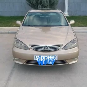 Toyota Camry 2002