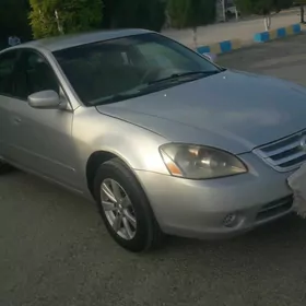 Infiniti I35 2004