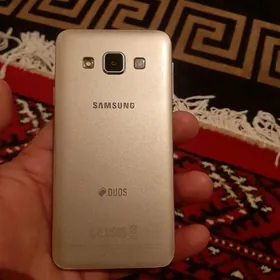 SAMSUNG A3 2015