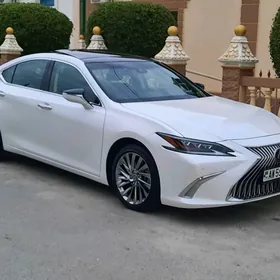 Lexus ES 350 2020