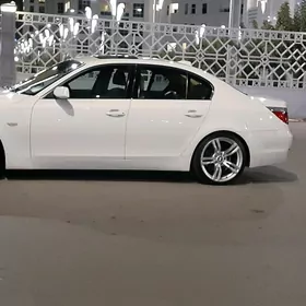 BMW 530 2005