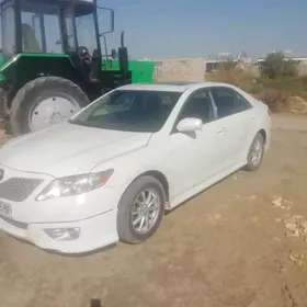 Toyota Camry 2007