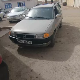 Opel Astra 1996