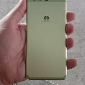 HUAWEI p10