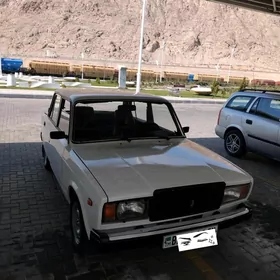 Lada 2107 2000