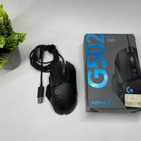 Logitech 502