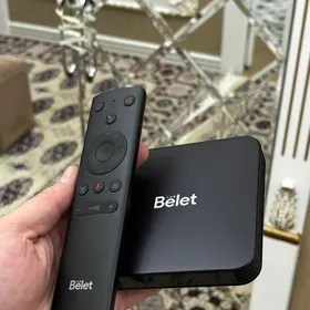 Belet box TV tuner