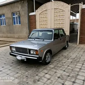 Lada 2107 2010