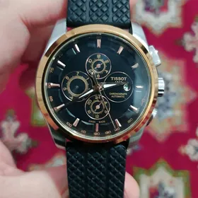 TISSOT SAGAT (Mehanika)