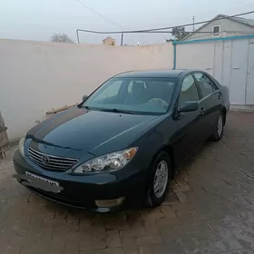 Toyota Camry 2002