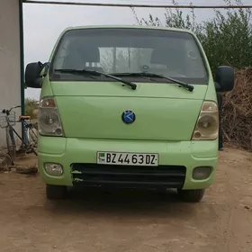 Kia Bongo 2005