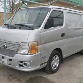 Toyota Hiace 2009