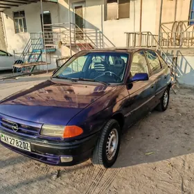 Opel Astra 1994