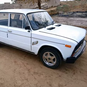 Lada 2106 2001