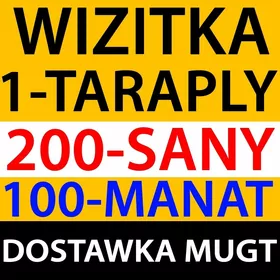 Wizitka Baydak Sumka Sowgat