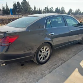 Toyota Avalon 2008