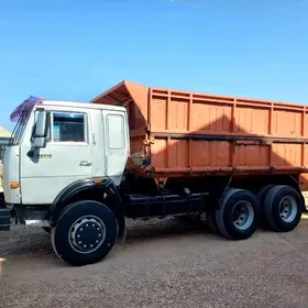 Kamaz 5511 1996