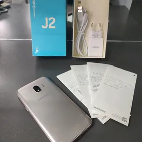 Galaxy J2 Pro 2018