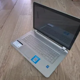 HP i7"5-GEN"