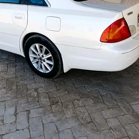 Toyota Avalon 2000