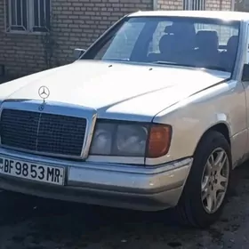 Mercedes-Benz E300 1993