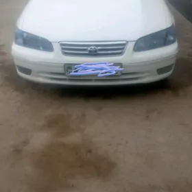 Toyota Camry 2000