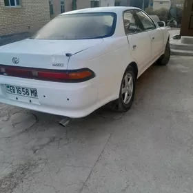 Toyota Mark II 1993