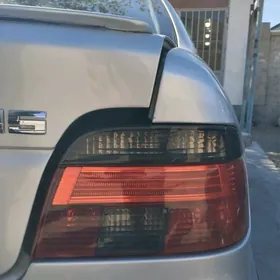 bmw e39 stopnik