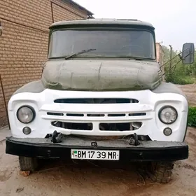 Zil 157 1986