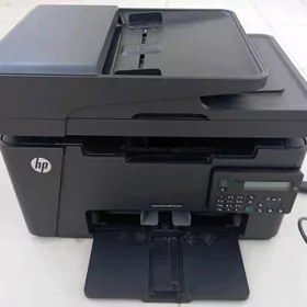 Printer Hb Laserjet pro