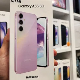 Samsung A 55