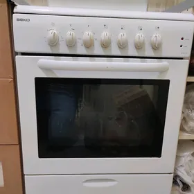 Электроплита Beko M 6604 HM