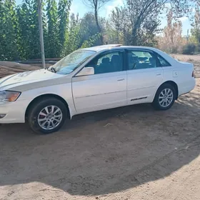 Toyota Avalon 2003