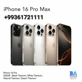 Iphone 16 pro OPTAM