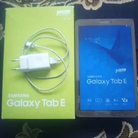 SAMSUNG Galaxy Tab E