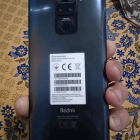 Redmi Not 9