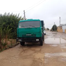 Kamaz 5511 1999