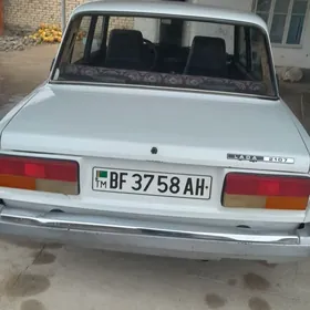 Lada 2107 1993