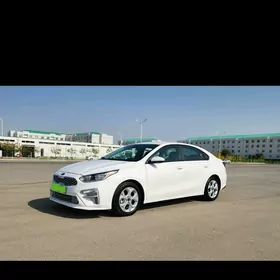 Kia Forte 2021