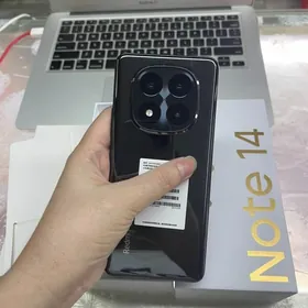 Redmi Note 14Pro+