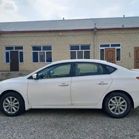 Nissan Sentra 2013