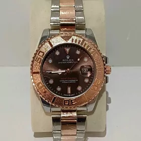 Rolex submariner sagat hil!