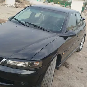 Opel Vectra 1999