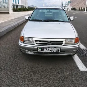 Opel Astra 1992